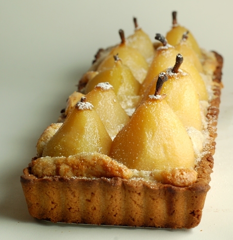 8 Things To Do With Pears This Fall